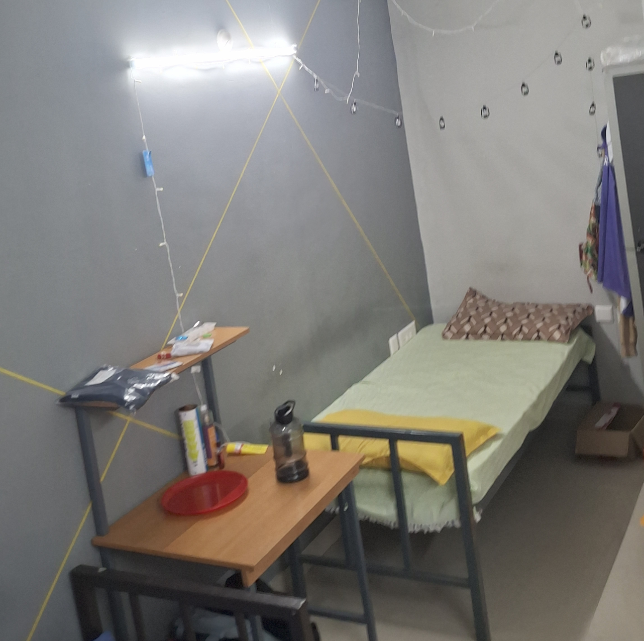 Jain University Bangalore Hostel and Mess photo 4